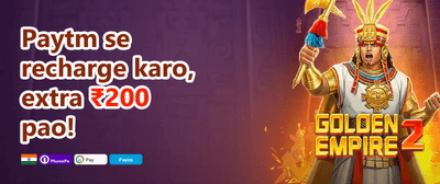 100% Welcome Match Bonus promotion banner