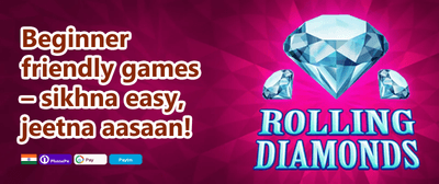 Welcome Bonus 258 promotion